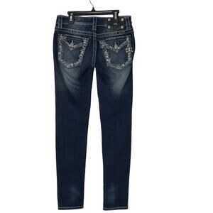 Miss Me Skinny Jeans Size 26